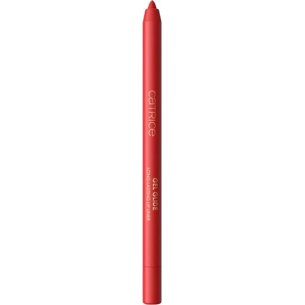 Catrice Gel Glide 030 Left On Red Longlasting Lipliner