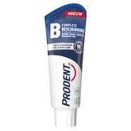 Afbeelding van Prodent Complete Bescherming Tandpasta - 75ml