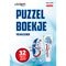 Aquafresh Puzzelboekje voor Volwassenen