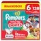 Pampers Baby-Dry Paw Patrol Pants Maat 6 Luierbroekjes