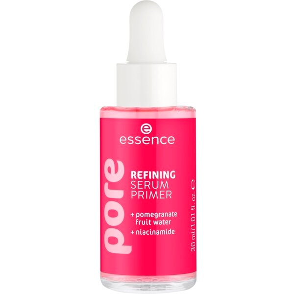 Essence Pore Refining Serum Primer