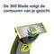 Philips OneBlade 360 QP624/50 Bodykit Navulmesjes