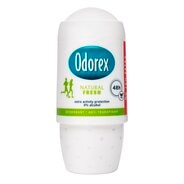 Afbeelding van Odorex Natural Fresh Deodorant Roller - 50ml