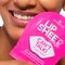 Essence 01 Can't Talk! It’s Me Time! Lip Sheet Masker