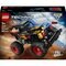 LEGO Technic 42219 Monster Jam Grave Digger