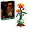 LEGO Botanicals 10368 Chrysant