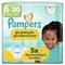 Pampers Premium Protection Maat 6 Luiers