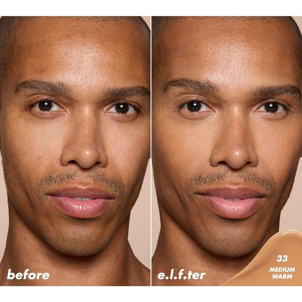 e.l.f. Soft Glam 33 Satin Concealer