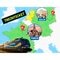 GoVolta Treinticket