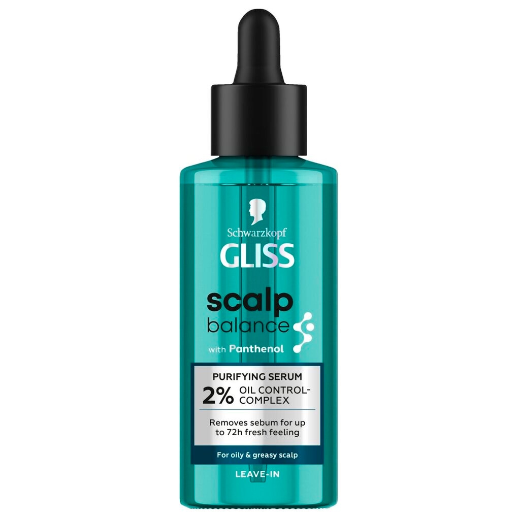 Gliss Scalp Balance Purifying Serum