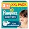 Pampers Baby-Dry Maat 3 Luiers