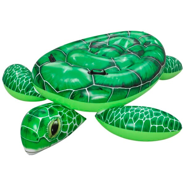 Bestway Tidal Turtle Ride-On