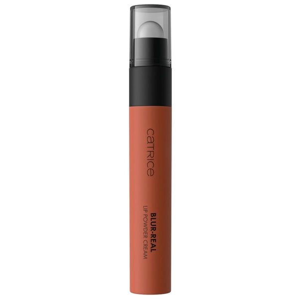 Catrice Blur-Real 010 Teddy Hug Lip Powder Cream