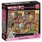 Jumbo Wasgij The Toy Shop! Puzzel