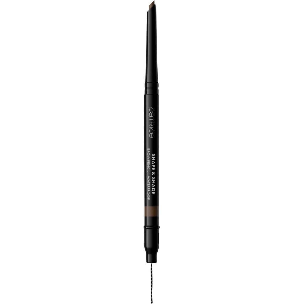 Catrice Shape & Shade 060 Dark Truffle Waterproof Wenkbrauwpotlood Catrice Shape & Shade 060 Dark Truffle Waterproof Wenkbrauwpotlood