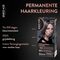 Syoss 4-15 Dusty Chrome Permanente Haarkleuring