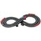 Racing Track 3-in-1 Different Racing Circuits Racebaan