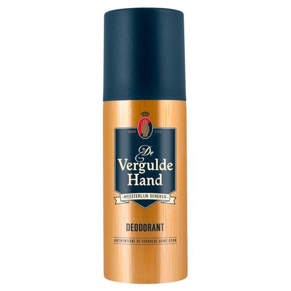 De Vergulde Hand Deodorant Spray
