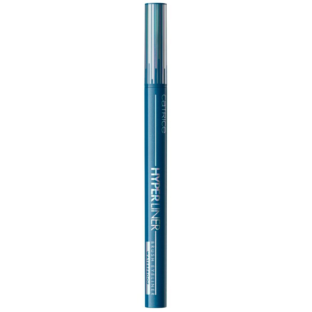 Catrice Hyper Liner 030 Midnight Spark Waterproof Brush Eyeliner