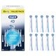 Oral-B iO Ultimate Clean Opzetborstels