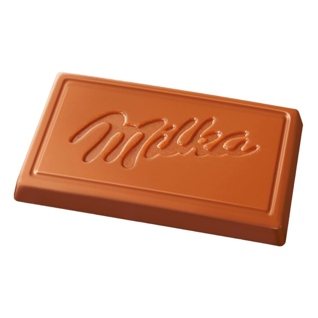 Milka Naps Chocolade XL Mixbox
