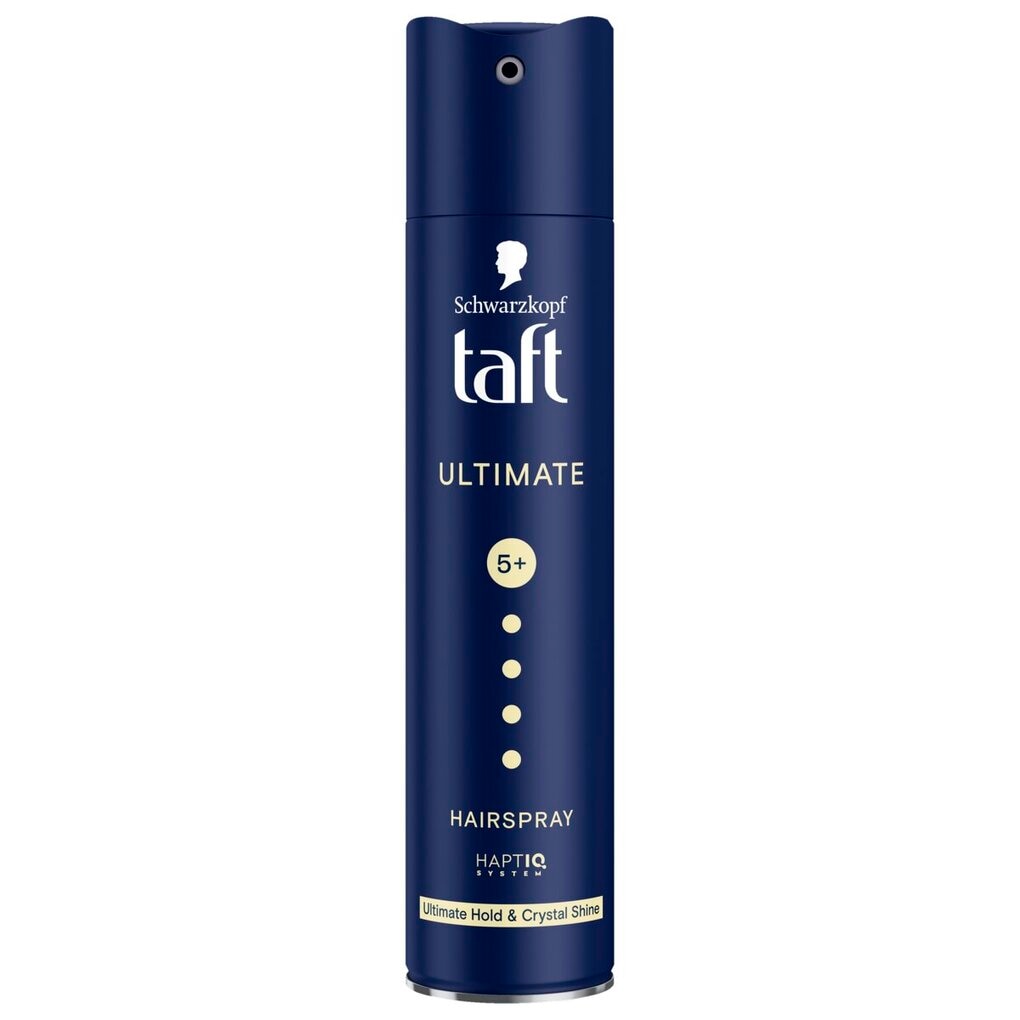 Taft Styling Ultimate Level 5 Haarspray