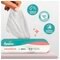 Pampers Sensitive 2-in-1 Babydoekjes
