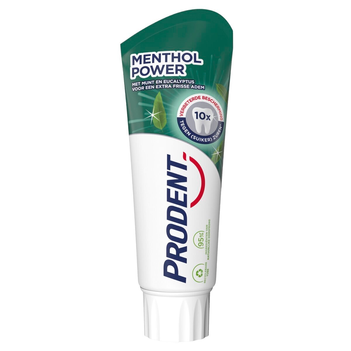 Afbeelding van Prodent Tandpasta Menthol Power - 75ml