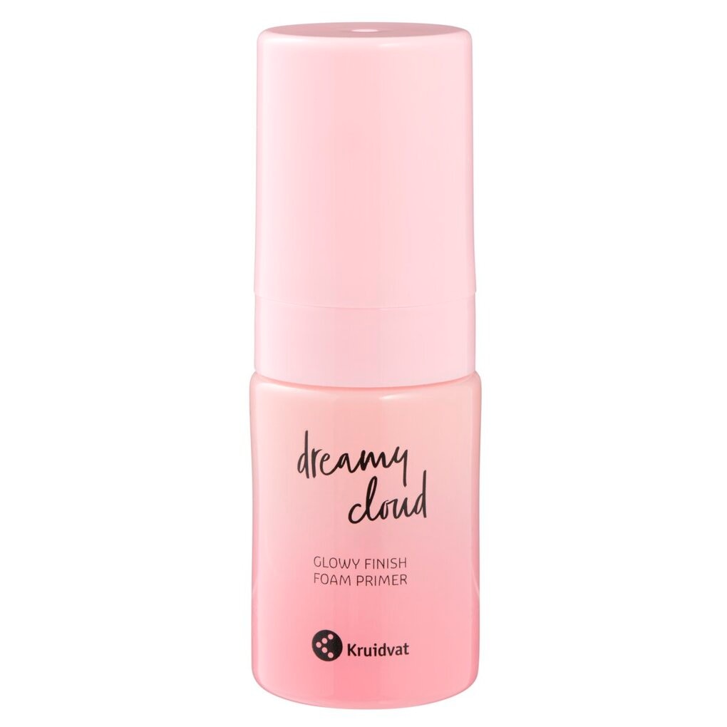 Kruidvat Dreamy Cloud Glowy Finish Foam Primer