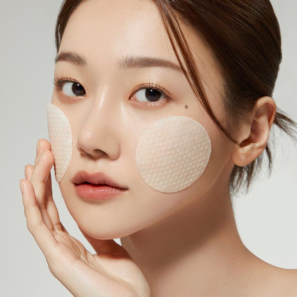 Medicube Deep Vita C Pads