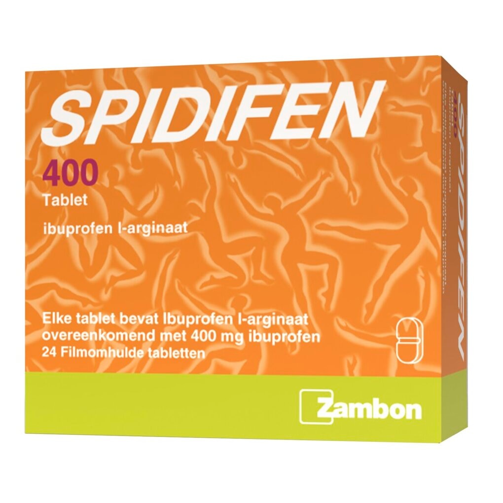 Spidifen Tabletten Spidifen Tabletten