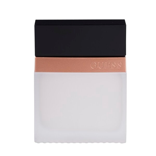Guess Seductive Noir Men Aftershave