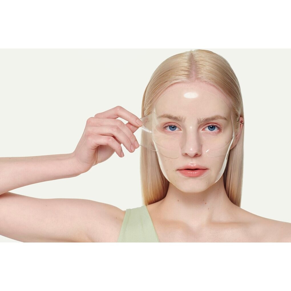 Biodance Refreshing Sea Kelp Real Mask