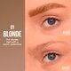 Maybelline New York Brow Inserts 01 Blonde Wenkbrauwpotlood