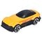 Dickie Toys Formula Racer Set