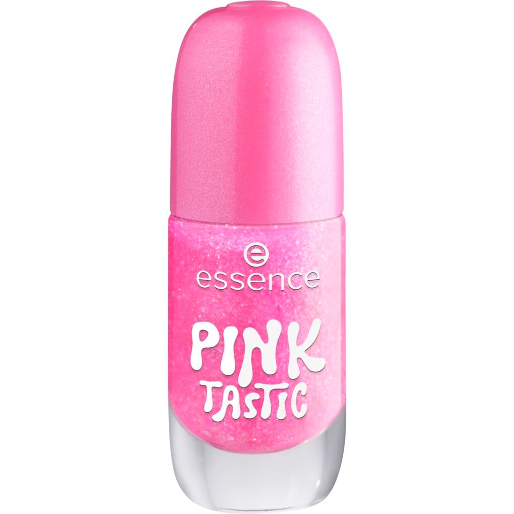 Essence 23 Pinktastic Gelnagellak