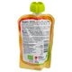 Kruidvat 6+M Bio Banaan met Appel en Wortel Knijpzakje