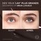 L'Oréal Paris Volume Million Lashes Panoramic Chromatic Brun Leather Mascara