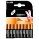 Duracell Classic AAA-Batterijen