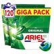 Ariel 4-in-1 Pods Original Wasmiddelcapsules