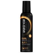 Afbeelding van Syoss Curl Haarmousse - 250 ml