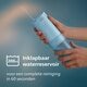Philips Sonicare HX3333/24 Compact Flosser