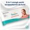 Pampers Sensitive 2-in-1 Babydoekjes