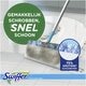 Swiffer Wet Vloerreiniger Citroenfris Vochtige Vloerdoekjes