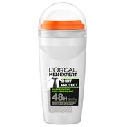 Afbeelding van L'Oréal Paris Men Expert Shirt Protect Deodorant Roller - 50ml