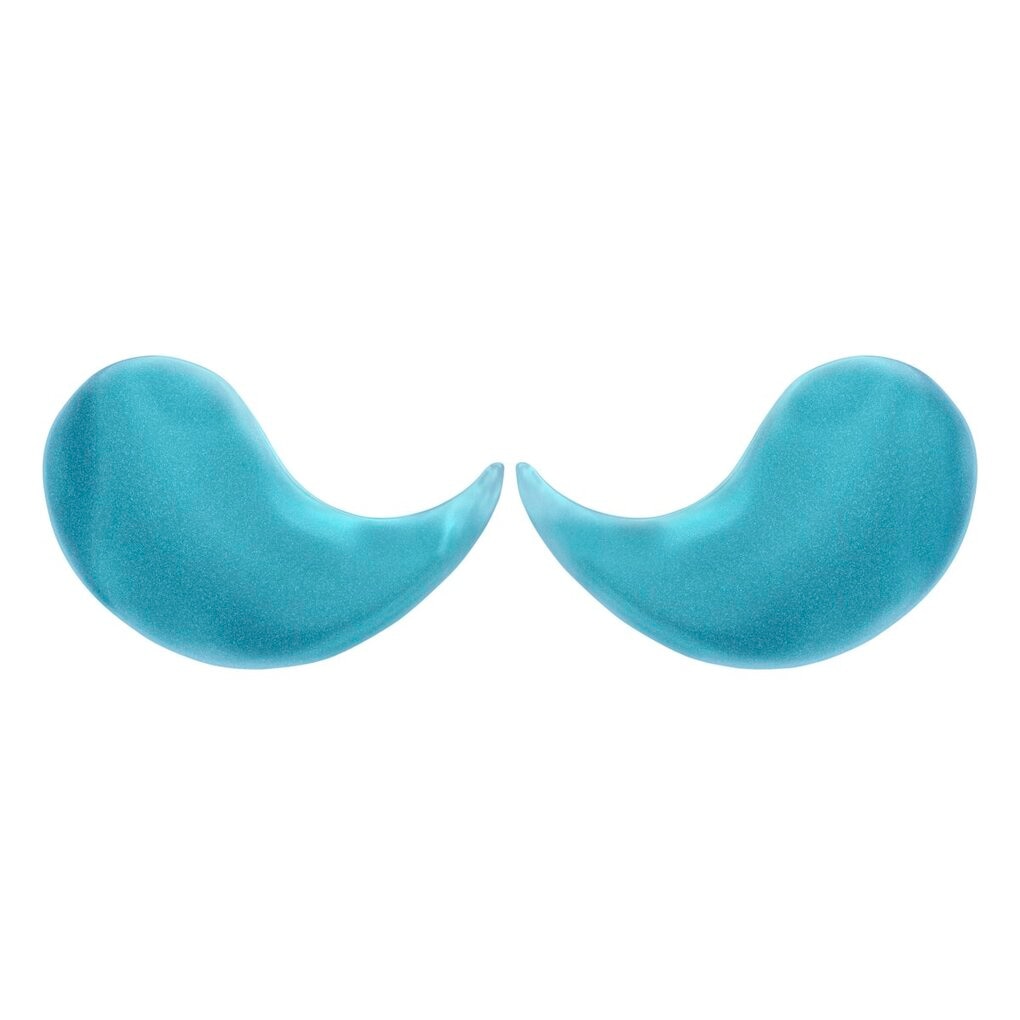Kruidvat Hydrate Hyaluron Hydrogel Eye Patches
