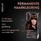 Syoss 4-8 Chocoladebruin Permanente Haarkleuring