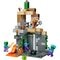LEGO Minecraft 21587 Zombiekerker
