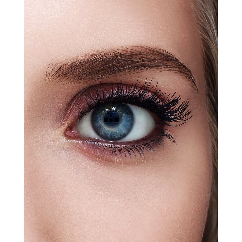 Max Factor 2000 Calorie Dramatic Volume 001 Black Mascara