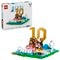 LEGO Editions 43011 Lionel Messi - Voetbalhoogtepunten